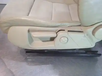 Pièce détachée automobile d'occasion siège avant droit pour audi a6 berlina (4f2) 3.0 tdi quattro (165kw) références oem iam   
