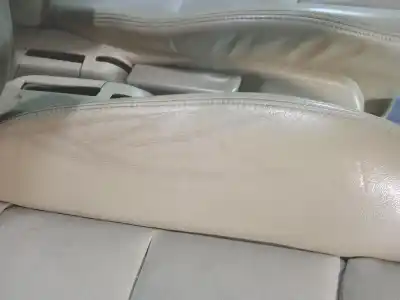 Pièce détachée automobile d'occasion siège avant droit pour audi a6 berlina (4f2) 3.0 tdi quattro (165kw) références oem iam   