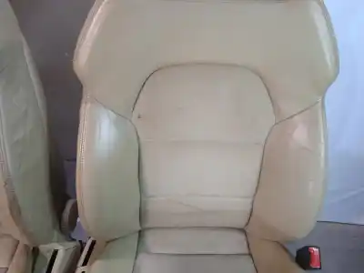 Pièce détachée automobile d'occasion siège avant droit pour audi a6 berlina (4f2) 3.0 tdi quattro (165kw) références oem iam   