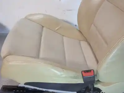 Pièce détachée automobile d'occasion siège avant droit pour audi a6 berlina (4f2) 3.0 tdi quattro (165kw) références oem iam   