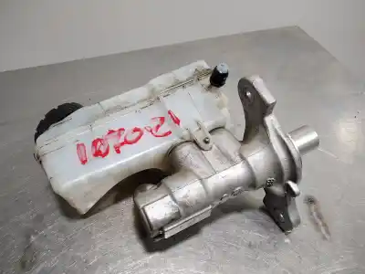 Second-hand car spare part brake pump for dacia logan ii laureate oem iam references 460915125r  2 salidas