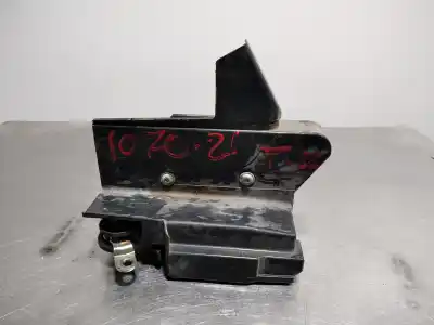 Second-hand car spare part rear left door lock for dacia logan ii laureate oem iam references 825033585r