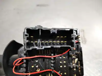 Second-hand car spare part windshiel wiper switch for dacia logan ii laureate oem iam references 8201168003  