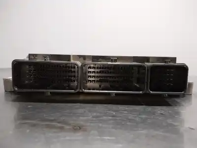 Автозапчастина б/у ебу контролер двигуна для dacia logan ii laureate посилання на oem iam 0281030439  