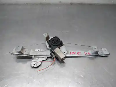 Peça sobressalente para automóvel em segunda mão elevador de vidros dianteiro direito por dacia sandero básico referências oem iam 