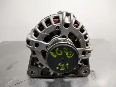 Second-hand car spare part alternator for dacia logan ii laureate oem iam references 231002949r