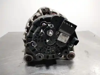 Second-hand car spare part alternator for dacia logan ii laureate oem iam references 231002949r  