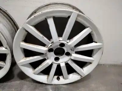 Pièce détachée automobile d'occasion jante pour fiat stilo (192) 1.9 120 dynamic multijet références oem iam 17 pulgadas  4 unidades