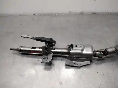 Second-hand car spare part steering column for mitsubishi montero (v80/v90) 3.2 di-d edition 25 oem iam references 4401a066  