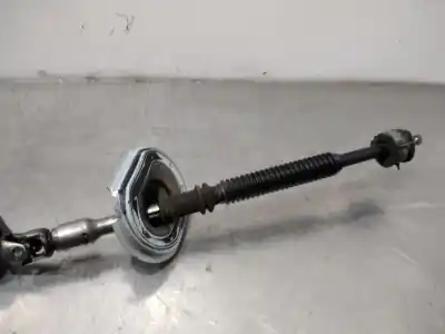 Second-hand car spare part steering column for mitsubishi montero (v80/v90) 3.2 di-d edition 25 oem iam references 4401a066  