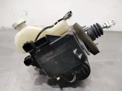 Pièce détachée automobile d'occasion abs (système anti-blocage des roues) pour mitsubishi montero (v80/v90) 3.2 di-d edition 25 (5-ptas.) références oem iam mr569728  