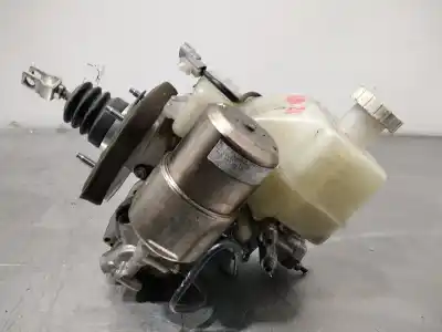 Pièce détachée automobile d'occasion abs (système anti-blocage des roues) pour mitsubishi montero (v80/v90) 3.2 di-d edition 25 (5-ptas.) références oem iam mr569728  