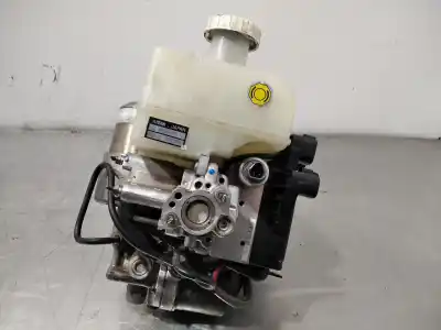 Pièce détachée automobile d'occasion abs (système anti-blocage des roues) pour mitsubishi montero (v80/v90) 3.2 di-d edition 25 (5-ptas.) références oem iam mr569728  