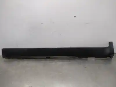 Peça sobressalente para automóvel em segunda mão embaladeira lateral por ford kuga (cbv) titanium referências oem iam 