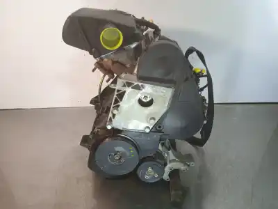 Second-hand car spare part COMPLETE ENGINE for VOLKSWAGEN POLO BERLINA (6N1)  OEM IAM references AEF  DIESEL