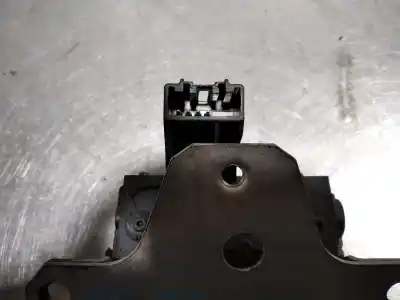 Second-hand car spare part trunk lock for ford kuga (cbv) titanium oem iam references 8v41s442a66ad  01041170002