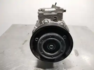 İkinci el araba yedek parçası klima kompresörü için volkswagen golf v berlina (1k1) igolf oem iam referansları 1k0820803n  