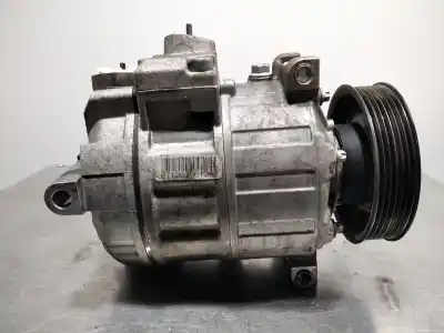 İkinci el araba yedek parçası klima kompresörü için volkswagen golf v berlina (1k1) igolf oem iam referansları 1k0820803n  