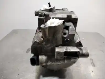 İkinci el araba yedek parçası klima kompresörü için volkswagen golf v berlina (1k1) igolf oem iam referansları 1k0820803n  