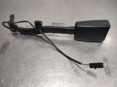 Peça sobressalente para automóvel em segunda mão chicote / encaixe cinto segurança dianteiro direito por volkswagen golf v berlina (1k1) conceptline (e) referências oem iam 1k4857756f  