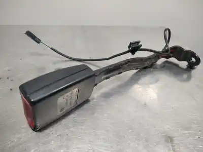 Peça sobressalente para automóvel em segunda mão chicote / encaixe cinto segurança dianteiro direito por volkswagen golf v berlina (1k1) conceptline (e) referências oem iam 1k4857756f  
