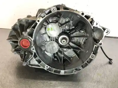 Peça sobressalente para automóvel em segunda mão caixa de velocidades por ford kuga (cbv) titanium referências oem iam 8v4r7002ae