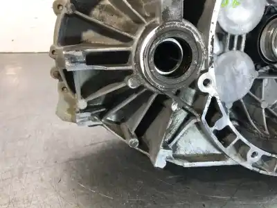 Pezzo di ricambio per auto di seconda mano riduttore per ford kuga (cbv) titanium riferimenti oem iam 8v4r7002ae 6 velocidades 