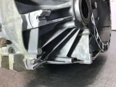 Pezzo di ricambio per auto di seconda mano riduttore per ford kuga (cbv) titanium riferimenti oem iam 8v4r7002ae 6 velocidades 