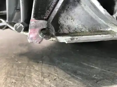 Pezzo di ricambio per auto di seconda mano riduttore per ford kuga (cbv) titanium riferimenti oem iam 8v4r7002ae 6 velocidades 