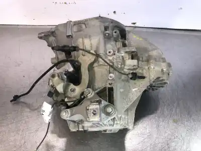 Pezzo di ricambio per auto di seconda mano riduttore per ford kuga (cbv) titanium riferimenti oem iam 8v4r7002ae 6 velocidades 