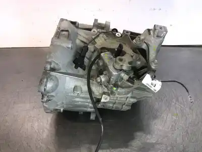 Pezzo di ricambio per auto di seconda mano riduttore per ford kuga (cbv) titanium riferimenti oem iam 8v4r7002ae 6 velocidades 