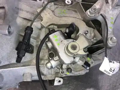 Pezzo di ricambio per auto di seconda mano riduttore per ford kuga (cbv) titanium riferimenti oem iam 8v4r7002ae 6 velocidades 