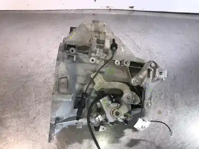 Pezzo di ricambio per auto di seconda mano riduttore per ford kuga (cbv) titanium riferimenti oem iam 8v4r7002ae 6 velocidades 