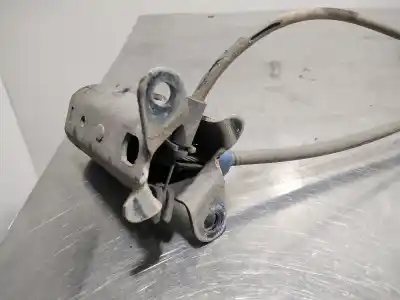 Pièce détachée automobile d'occasion support roue de secours pour peugeot 308 sw premium références oem iam 9648236680  