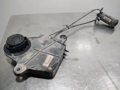 Pièce détachée automobile d'occasion support roue de secours pour peugeot 308 sw premium références oem iam 9648236680  