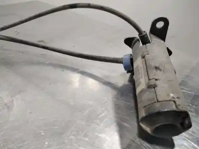 Pièce détachée automobile d'occasion support roue de secours pour peugeot 308 sw premium références oem iam 9648236680  