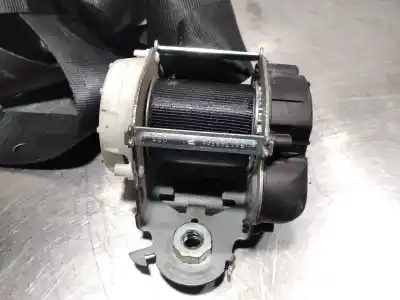 Gebrauchtes Autoersatzteil sicherheitsgurte hinten rechts zum opel vivaro b kasten/combi furgón l1h1 2.7t expression oem-iam-referenzen   