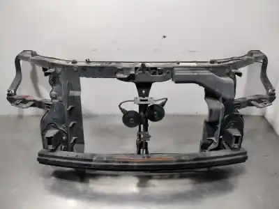 Second-hand car spare part front front for kia sportage ex oem iam references 641010z000  