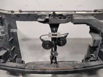 Second-hand car spare part front front for kia sportage ex oem iam references 641010z000  