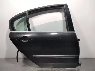 Автозапчасти б/у дверь задняя правая за renault laguna iii dynamique ссылки oem iam 821000022r