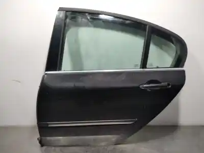 Автозапчасти б/у задняя левая дверь за renault laguna iii dynamique ссылки oem iam 821010023r