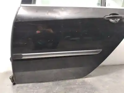 Автозапчасти б/у задняя левая дверь за renault laguna iii dynamique ссылки oem iam 821010023r  
