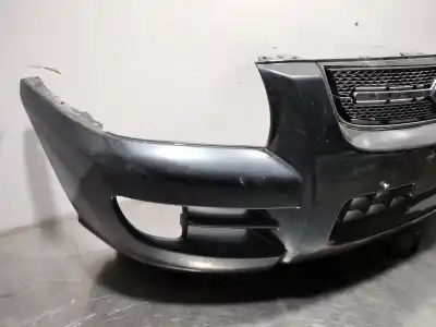 Second-hand car spare part front bumper for kia sportage ex oem iam references 865110z050  