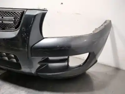 Second-hand car spare part front bumper for kia sportage ex oem iam references 865110z050  