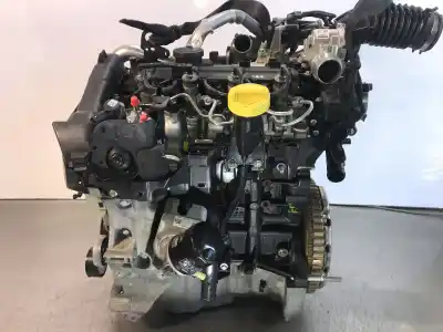 Second-hand car spare part complete engine for mercedes-benz citan furgoneta/monovolumen (w415) 109 cdi (415.601 415.603 415.605) oem iam references k9k608  diesel