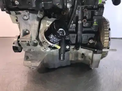 Second-hand car spare part complete engine for mercedes-benz citan furgoneta/monovolumen (w415) 109 cdi (415.601 415.603 415.605) oem iam references k9k608  diesel