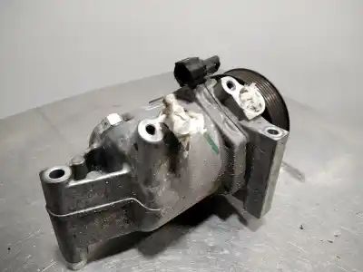 Gebrauchtes Autoersatzteil klimakompressor zum nissan juke (f15) nismo rs 4x2 oem-iam-referenzen 926001kc3c  
