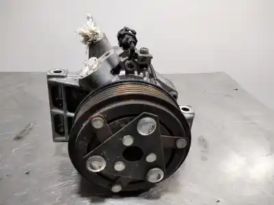 Gebrauchtes Autoersatzteil klimakompressor zum nissan juke (f15) nismo rs 4x2 oem-iam-referenzen 926001kc3c  