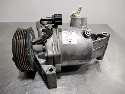Gebrauchtes Autoersatzteil klimakompressor zum nissan juke (f15) nismo rs 4x2 oem-iam-referenzen 926001kc3c  