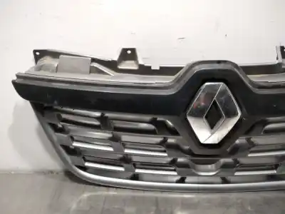 Автозапчастина б/у передня решіта для renault master kasten l1h1 ka 3.5t посилання на oem iam 623104199r  